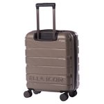 Troler Brick Maro 55*42*23 Cm, Ella Icon fotografia produsului View 2 S