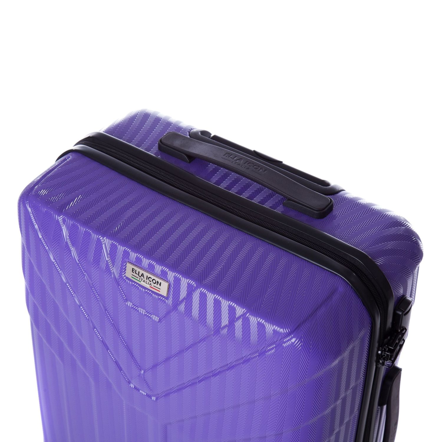 Troler Arrow Mov 66*42*28 Cm, Ella Icon fotografia produsului View 3 L