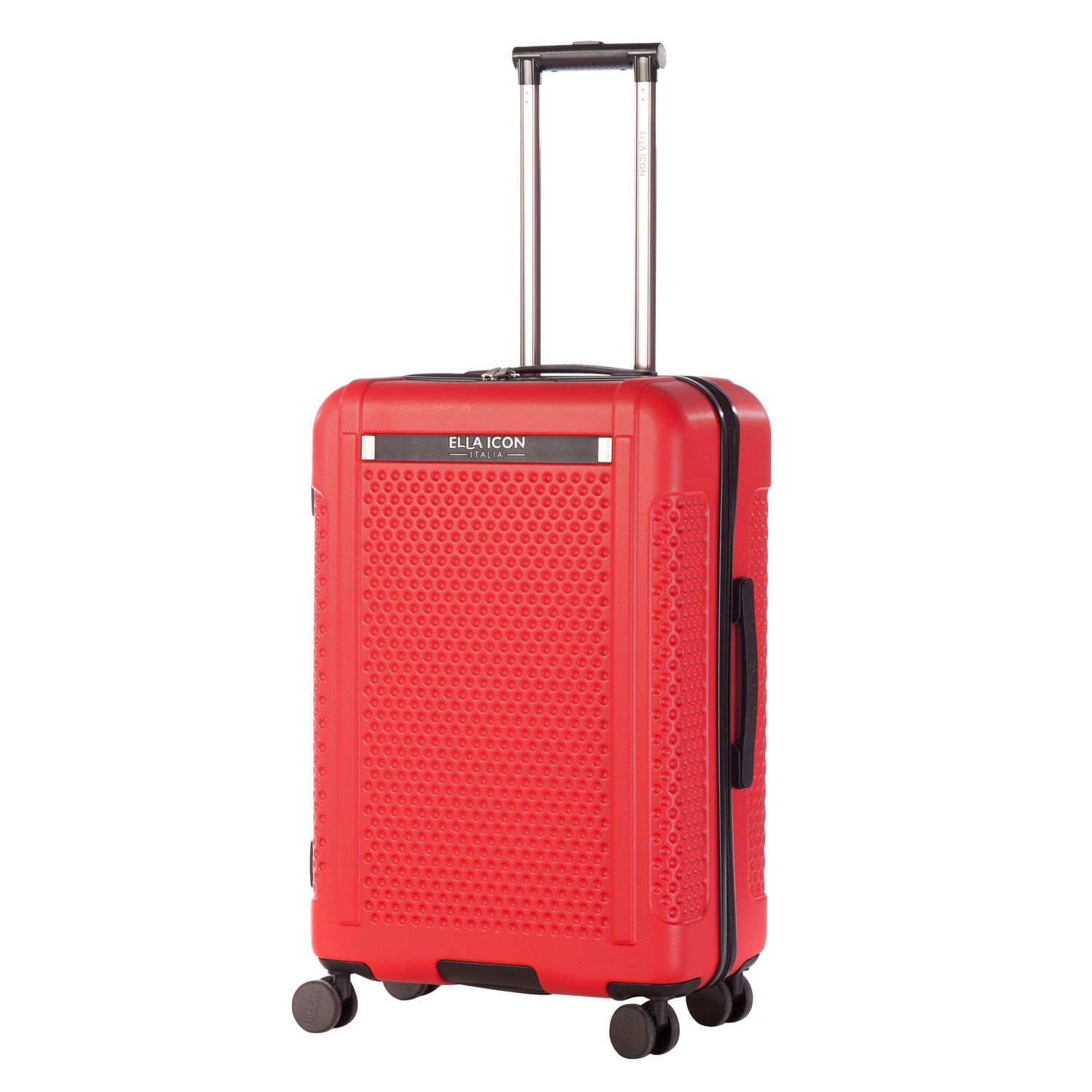 Troler Optic Rosu 70*46*27 Cm, Ella Icon fotografia produsului