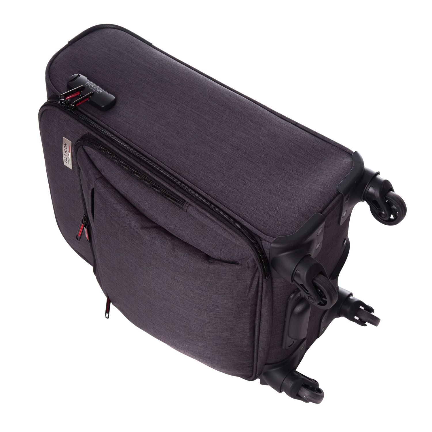 Troler Rush 55*36*21 Cm, Ella Icon fotografia produsului View 2 L