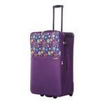 Troler Neo Mov Cu Print 74 Cm, Ella Icon fotografia produsului