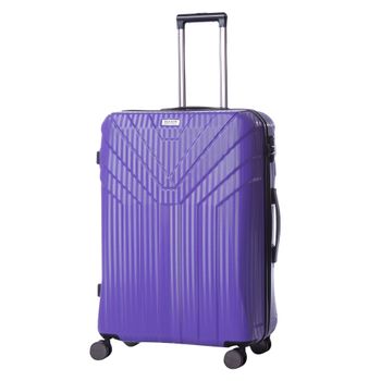 Troler arrow mov 76*49*31 cm, ella icon