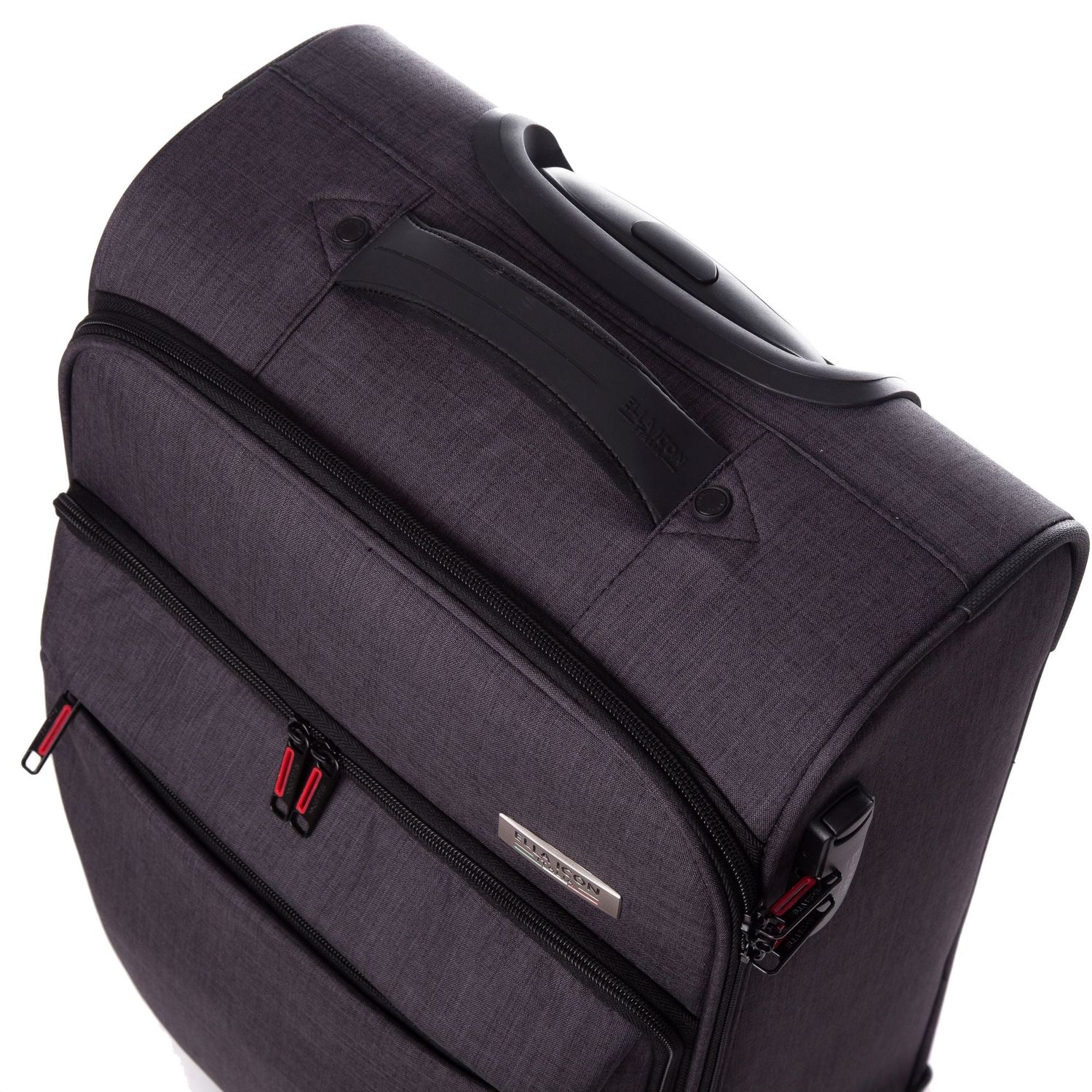 Troler Rush 55*36*21 Cm, Ella Icon fotografia produsului View 3 L