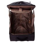 Troler Rush 55*36*21 Cm, Ella Icon fotografia produsului View 4 S