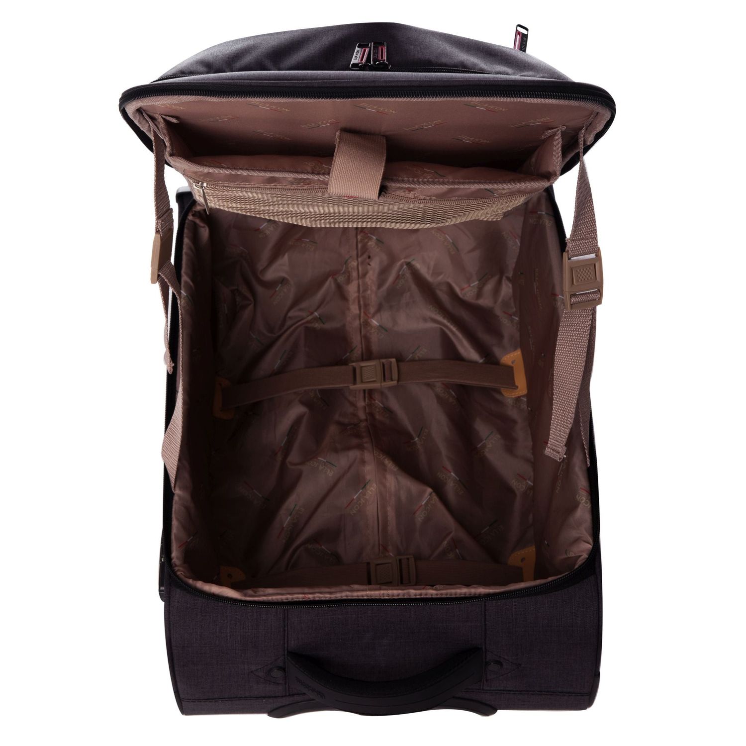 Troler Rush 55*36*21 Cm, Ella Icon fotografia produsului View 4 L