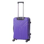 Troler Arrow Mov 66*42*28 Cm, Ella Icon fotografia produsului View 2 S