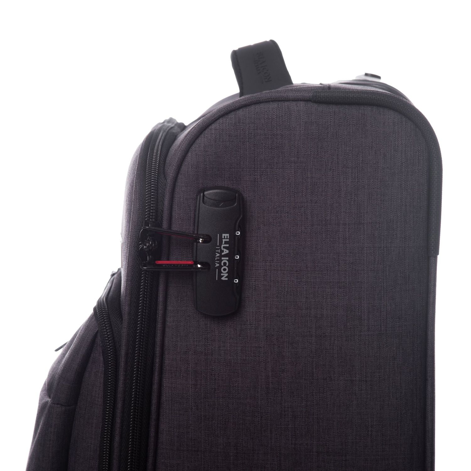Troler Rush 55*36*21 Cm, Ella Icon fotografia produsului View 6 L