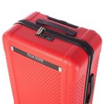 Troler Optic Rosu 70*46*27 Cm, Ella Icon fotografia produsului View 6 S