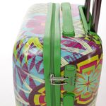 Troler Rio Pc Verde 55*36*23 Cm, Ella Icon fotografia produsului View 5 S