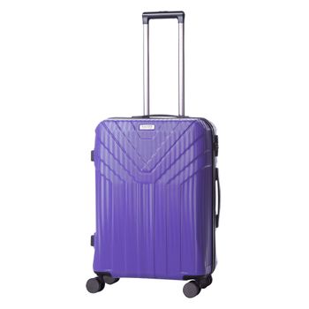 Troler arrow mov 66*42*28 cm, ella icon