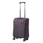 Troler Sharp 55*36*22 Cm, Ella Icon fotografia produsului