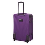 Troler Neo Mov Cu Print 64 Cm, Ella Icon fotografia produsului View 2 S