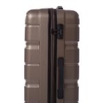 Troler Brick Maro 76*50*29 Cm, Ella Icon fotografia produsului View 2 S