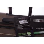 Troler Brick Maro 76*50*29 Cm, Ella Icon fotografia produsului View 6 S