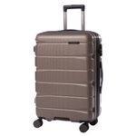 Troler Brick Maro 66*44*27 Cm, Ella Icon fotografia produsului