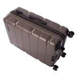 Troler Brick Maro 76*50*29 Cm, Ella Icon fotografia produsului View 4 S