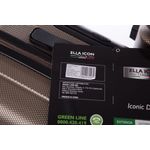 Troler Brick Maro 66*44*27 Cm, Ella Icon fotografia produsului View 6 S