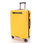 Troler Optic Galben 70*46*27 Cm, Ella Icon fotografia produsului View 5 S