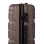 Troler Brick Maro 66*44*27 Cm, Ella Icon fotografia produsului View 2 S