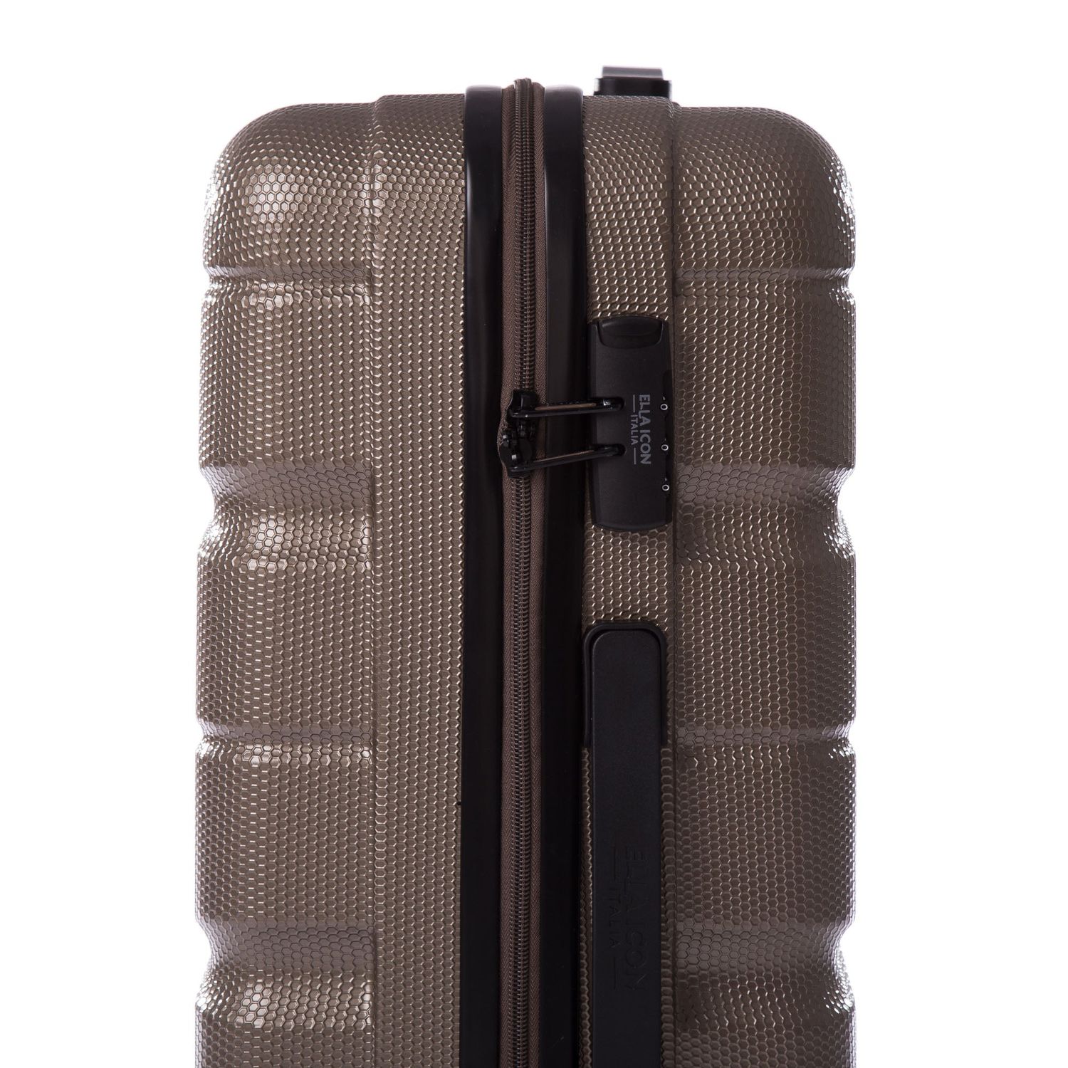 Troler Brick Maro 66*44*27 Cm, Ella Icon fotografia produsului View 2 L