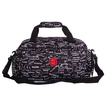 Geanta voiaj urban 25*45*28 cm, ella icon