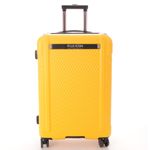 Troler Optic Galben 70*46*27 Cm, Ella Icon fotografia produsului View 4 S