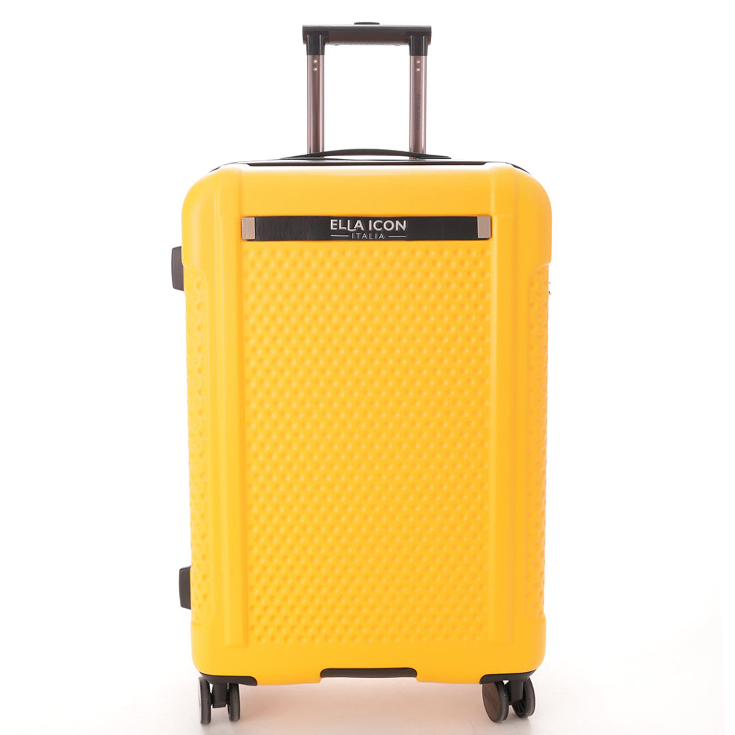 Troler Optic Galben 70*46*27 Cm, Ella Icon fotografia produsului View 4 L