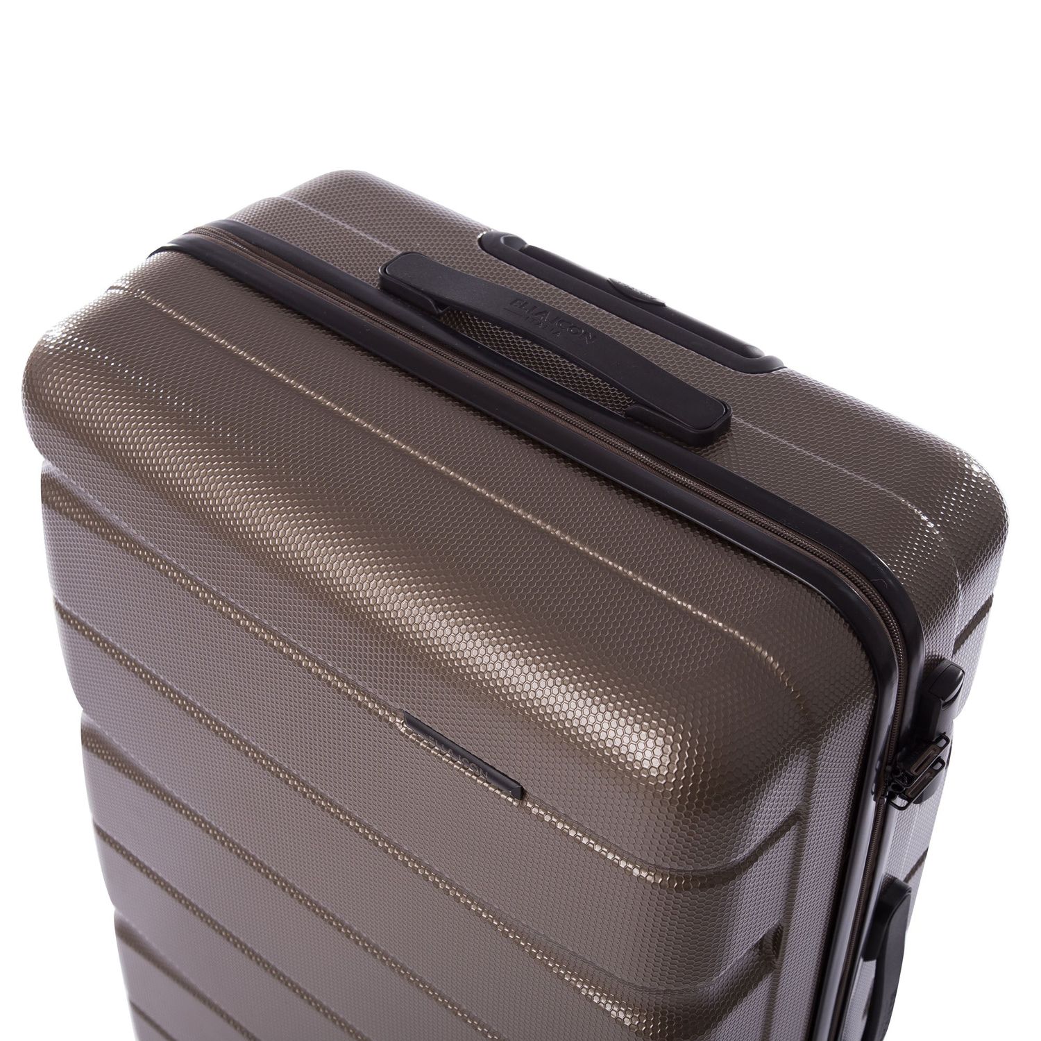 Troler Brick Maro 76*50*29 Cm, Ella Icon fotografia produsului View 3 L