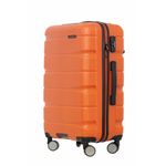 Troler Brick Caramiziu 76*50*29 Cm, Ella Icon fotografia produsului View 2 S
