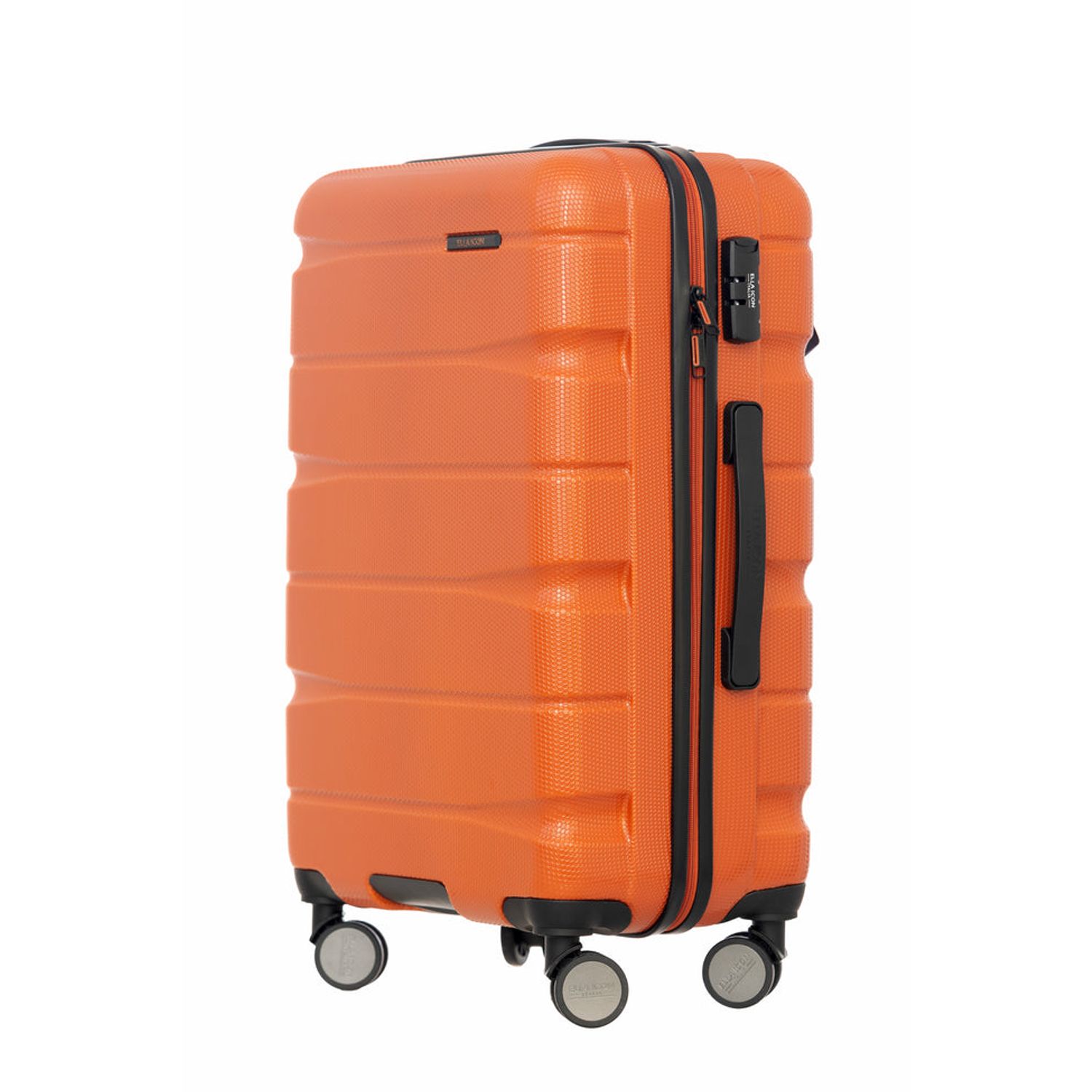 Troler Brick Caramiziu 76*50*29 Cm, Ella Icon fotografia produsului View 2 L