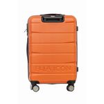 Troler Brick Caramiziu 76*50*29 Cm, Ella Icon fotografia produsului View 4 S