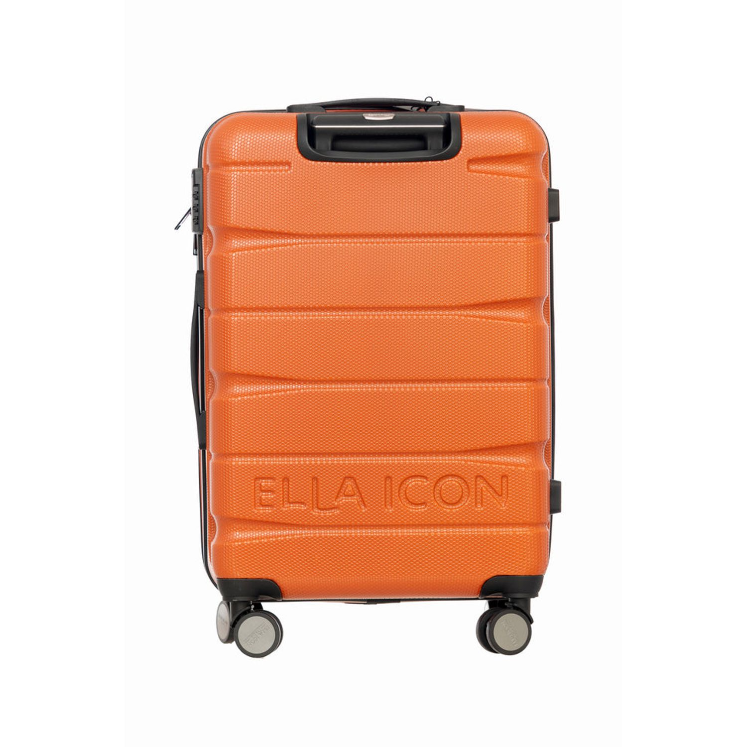 Troler Brick Caramiziu 76*50*29 Cm, Ella Icon fotografia produsului View 4 L