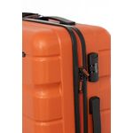 Troler Brick Caramiziu 76*50*29 Cm, Ella Icon fotografia produsului View 5 S