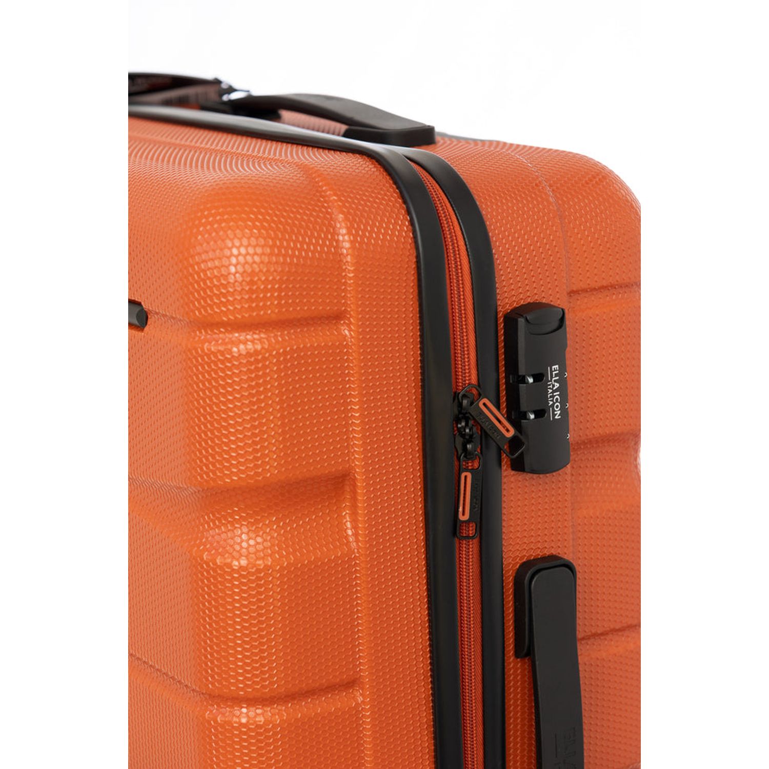 Troler Brick Caramiziu 76*50*29 Cm, Ella Icon fotografia produsului View 5 L