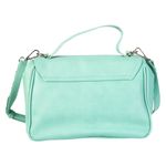 Geanta De Dama Lara Bleu 27x28x12 Cm, Ella Icon fotografia produsului View 3 S