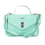 Geanta De Dama Lara Bleu 27x28x12 Cm, Ella Icon fotografia produsului