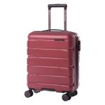 Troler Brick Rosu 55*41*22 Cm, Ella Icon fotografia produsului