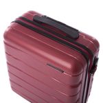 Troler Brick Rosu 55*41*22 Cm, Ella Icon fotografia produsului View 3 S