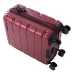 Troler Brick Rosu 55*41*22 Cm, Ella Icon fotografia produsului View 4 S