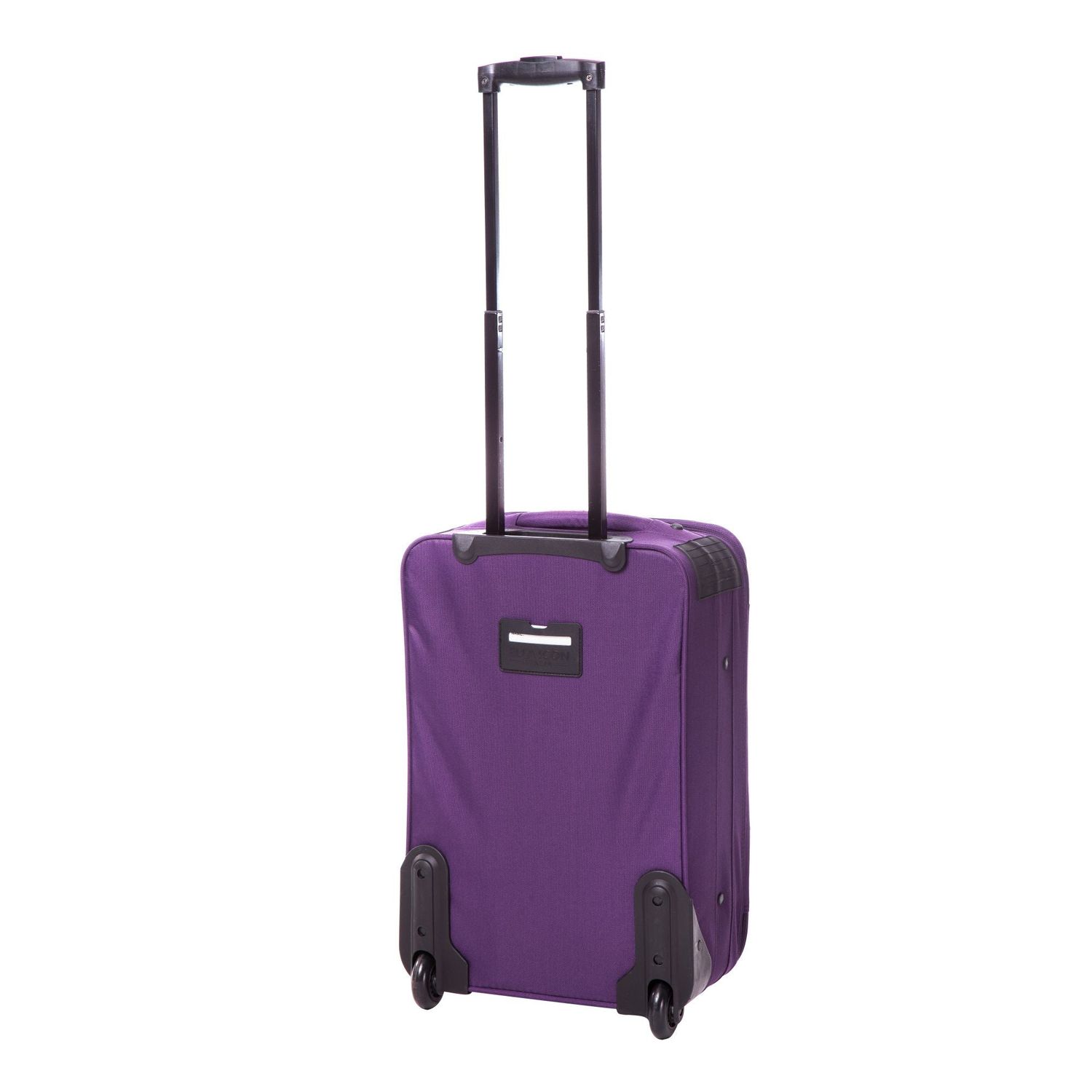 Troler Neo Mov Cu Print 54 Cm, Ella Icon fotografia produsului View 2 L