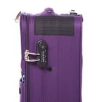 Troler Neo Mov Cu Print 54 Cm, Ella Icon fotografia produsului View 6 S