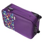 Troler Neo Mov Cu Print 54 Cm, Ella Icon fotografia produsului View 3 S