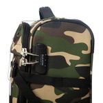 Troler Army Textil 55*36*22 Cm, Ella Icon fotografia produsului View 4 S