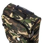 Troler Army Textil 55*36*22 Cm, Ella Icon fotografia produsului View 3 S