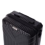 Troler Arrow Negru 55*35*22 Cm, Ella Icon fotografia produsului View 3 S