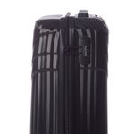 Troler Arrow Negru 55*35*22 Cm, Ella Icon fotografia produsului View 2 S