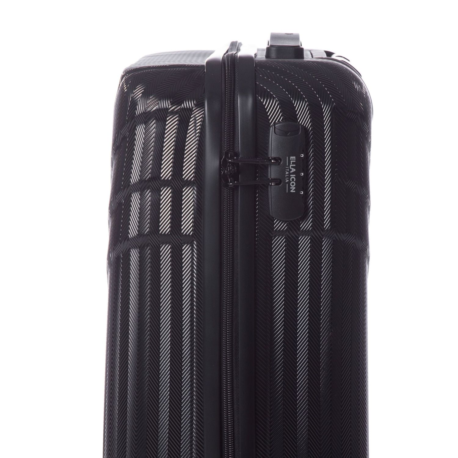 Troler Arrow Negru 55*35*22 Cm, Ella Icon fotografia produsului View 2 L