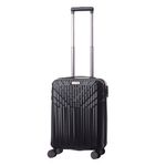 Troler Arrow Negru 55*35*22 Cm, Ella Icon fotografia produsului