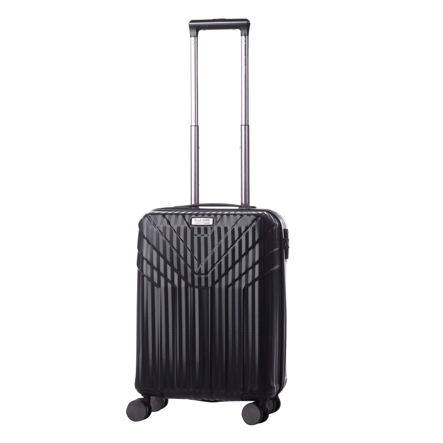 Troler Arrow Negru 55*35*22 Cm, Ella Icon fotografia produsului