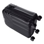 Troler Arrow Negru 55*35*22 Cm, Ella Icon fotografia produsului View 4 S